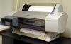 Принтер цветопробный Epson Stylus pro 7600